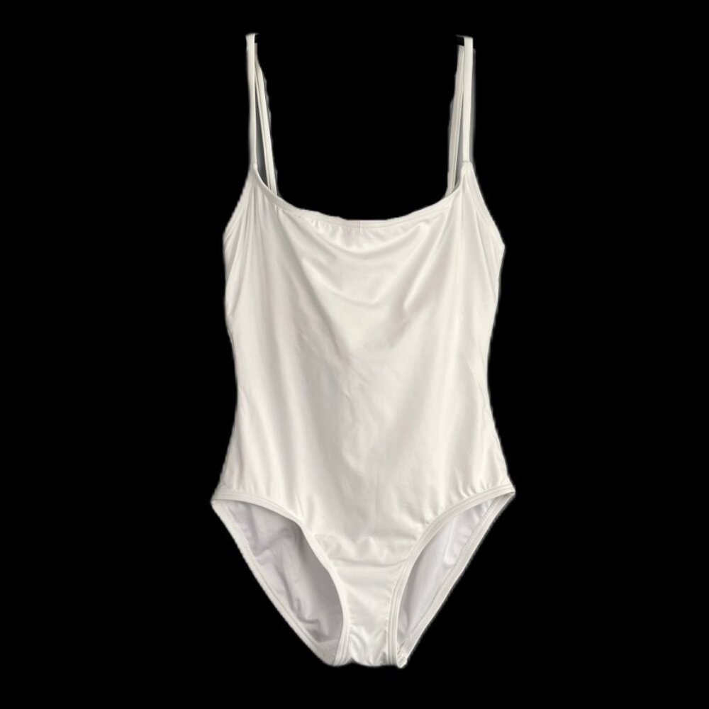 ANNE COLE Collection One-Piece Swimsuit - US Size 8